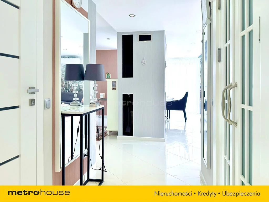 Dom 126,00 m², oferta nr , SDBEKI232, Łazy
