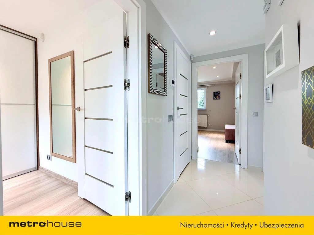Dom 126,00 m², oferta nr , SDBEKI232, Łazy