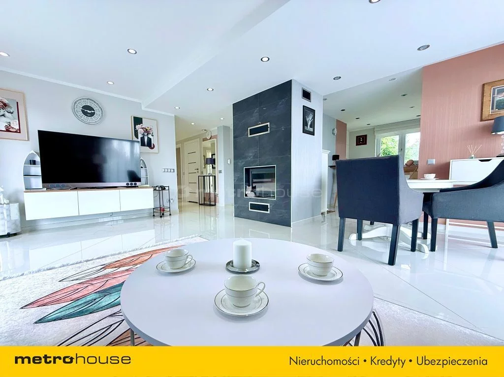Dom 126,00 m², oferta nr , SDBEKI232, Łazy