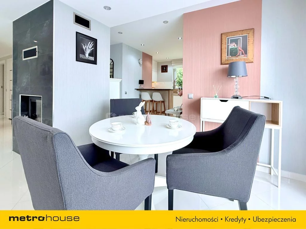 Dom 126,00 m², oferta nr , SDBEKI232, Łazy