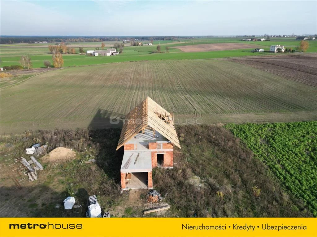 Dom 155,48 m², oferta nr , TOMY815, Łążynek