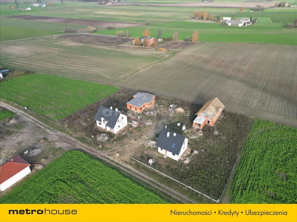 Dom 155,48 m², oferta nr , TOMY815, Łążynek