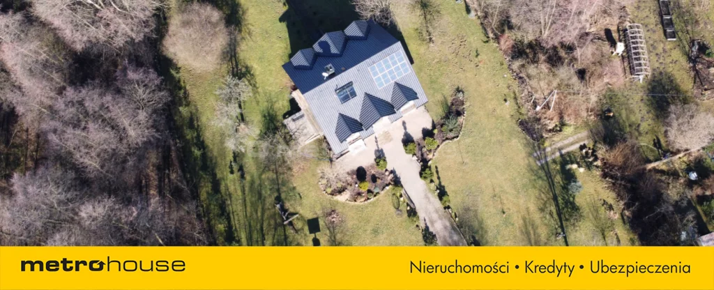 Dom 450,00 m², oferta nr , SDHAKA120, Lednica Górna
