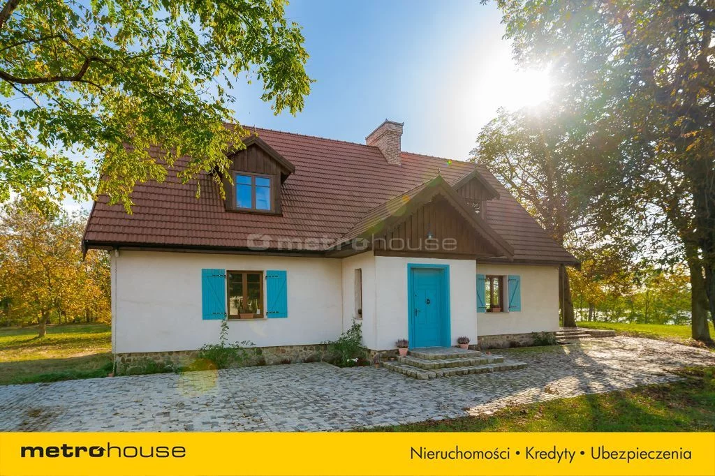 Dom na sprzedaż, 300,00 m², oferta nr SDDUVU701