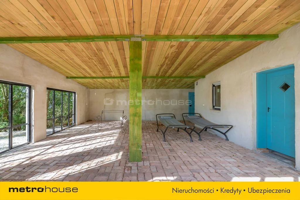 Dom 300,00 m², oferta nr , SDDUVU701, Stajenczynki, Łęg-Osiek
