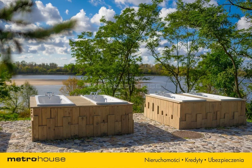 Dom 300,00 m², oferta nr , SDDUVU701, Stajenczynki, Łęg-Osiek