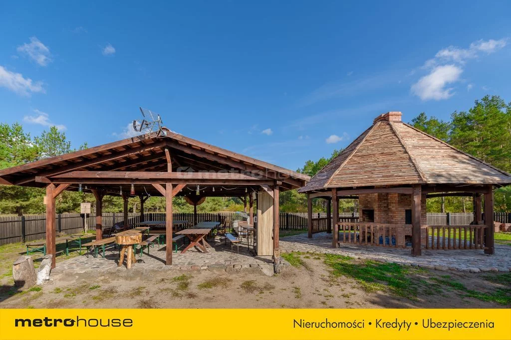 Dom 300,00 m², oferta nr , SDDUVU701, Stajenczynki, Łęg-Osiek