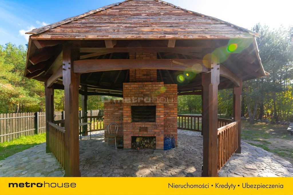 Dom 300,00 m², oferta nr , SDDUVU701, Stajenczynki, Łęg-Osiek