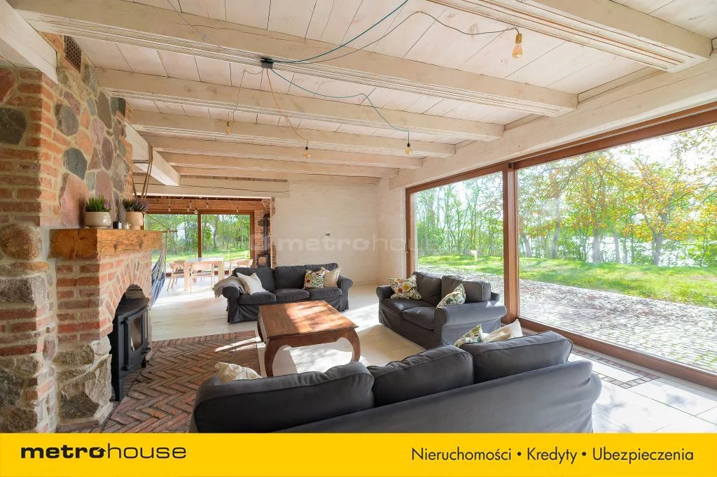 Dom 300,00 m², oferta nr , SDDUVU701, Stajenczynki, Łęg-Osiek