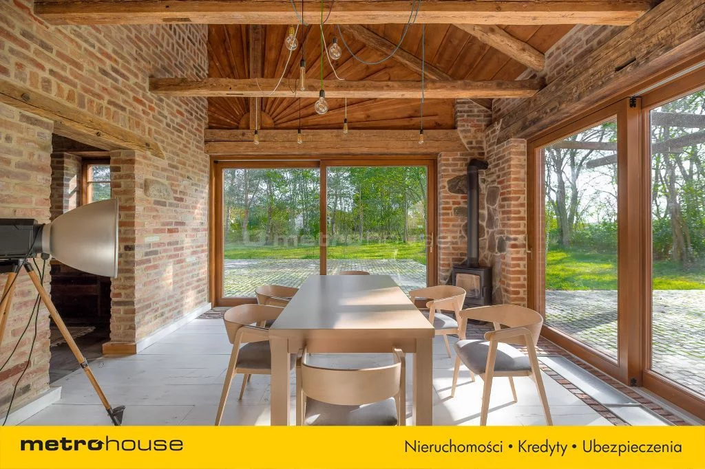 Dom 300,00 m², oferta nr , SDDUVU701, Stajenczynki, Łęg-Osiek