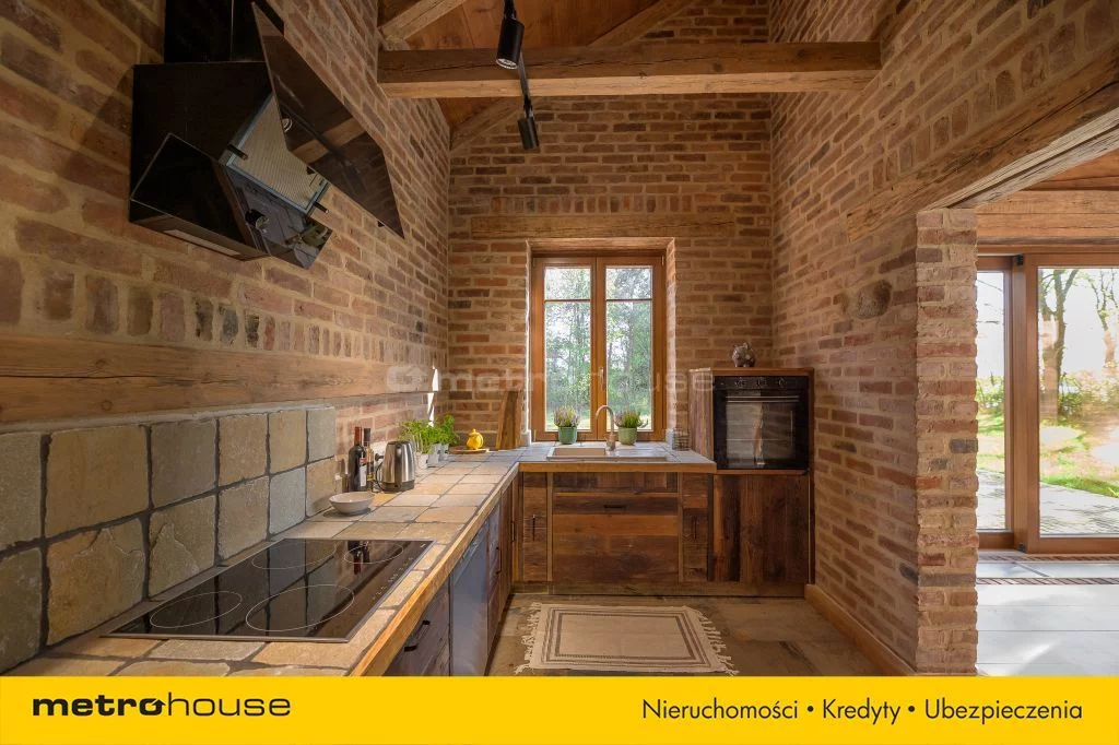 Dom 300,00 m², oferta nr , SDDUVU701, Stajenczynki, Łęg-Osiek