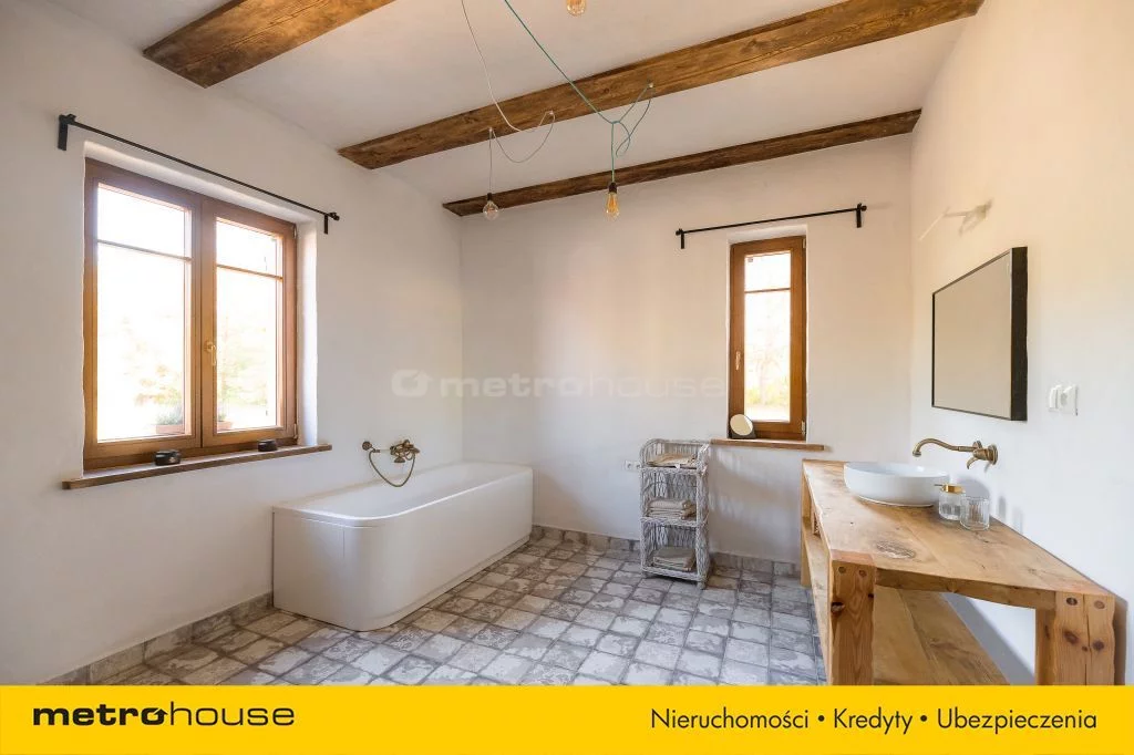 Dom 300,00 m², oferta nr , SDDUVU701, Stajenczynki, Łęg-Osiek