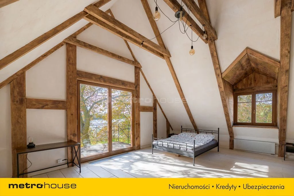 Dom 300,00 m², oferta nr , SDDUVU701, Stajenczynki, Łęg-Osiek