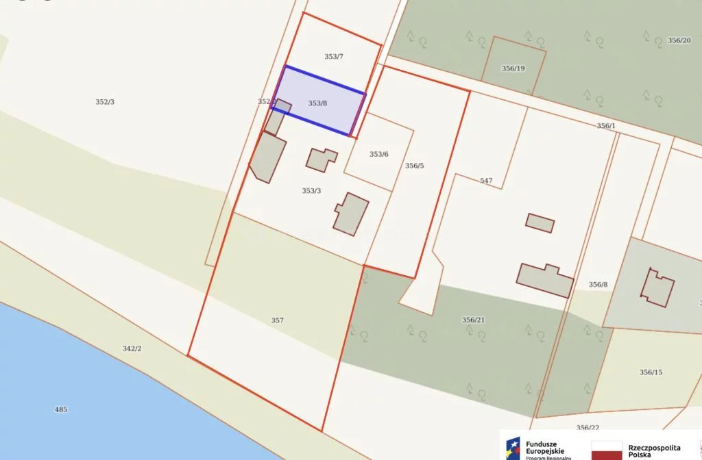 Dom 300,00 m², oferta nr , SDDUVU701, Stajenczynki, Łęg-Osiek