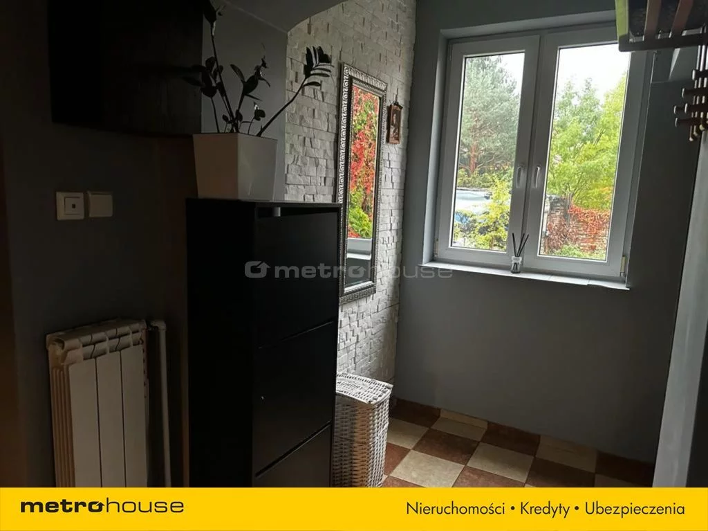 Dom i rezydencja 160,00 m², oferta nr , SDNEZU484, Legionowo