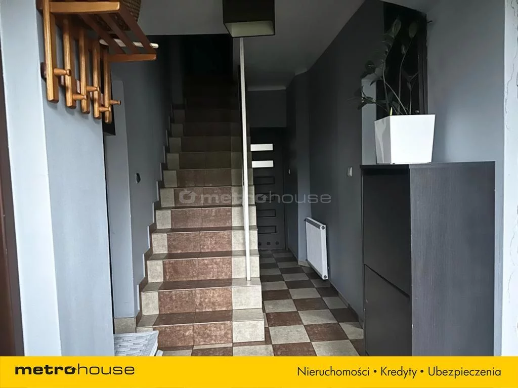 Dom i rezydencja 160,00 m², oferta nr , SDNEZU484, Legionowo