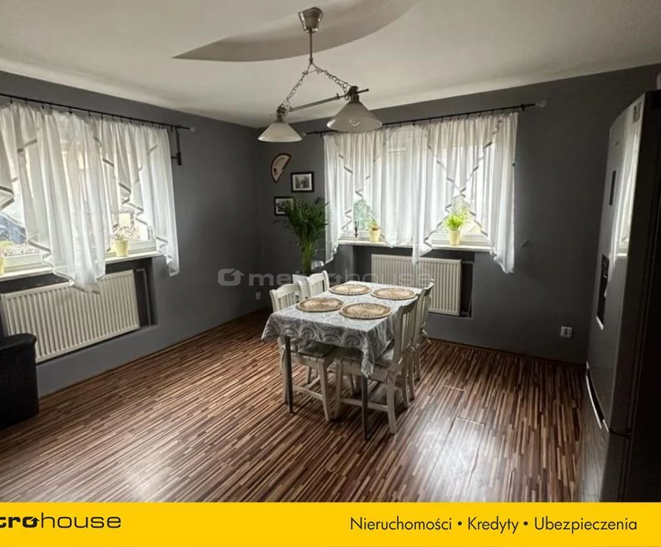 Dom i rezydencja 160,00 m², oferta nr , SDNEZU484, Legionowo