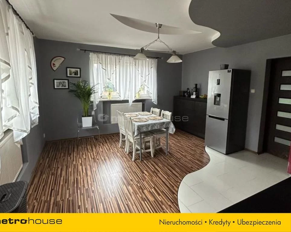 Dom i rezydencja 160,00 m², oferta nr , SDNEZU484, Legionowo