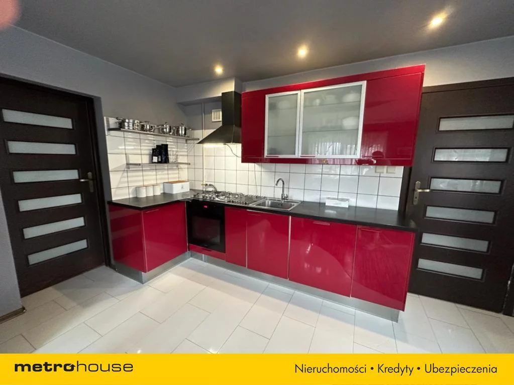 Dom i rezydencja 160,00 m², oferta nr , SDNEZU484, Legionowo
