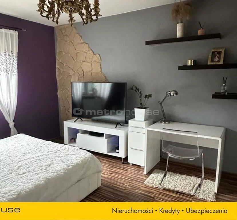 Dom i rezydencja 160,00 m², oferta nr , SDNEZU484, Legionowo