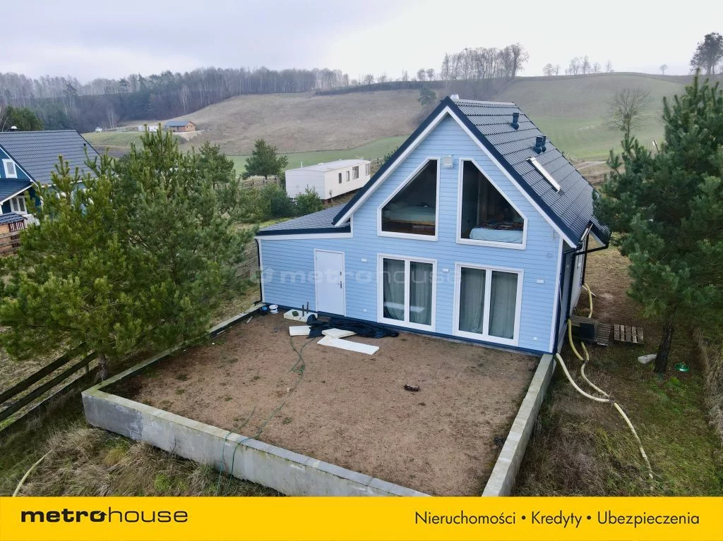 Dom 75,84 m², oferta nr , SDTUBE442, Lekarty
