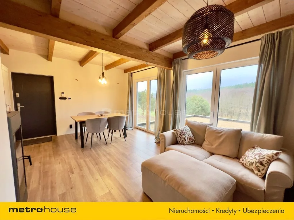 Dom 75,84 m², oferta nr , SDTUBE442, Lekarty