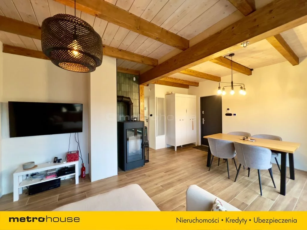 Dom 75,84 m², oferta nr , SDTUBE442, Lekarty