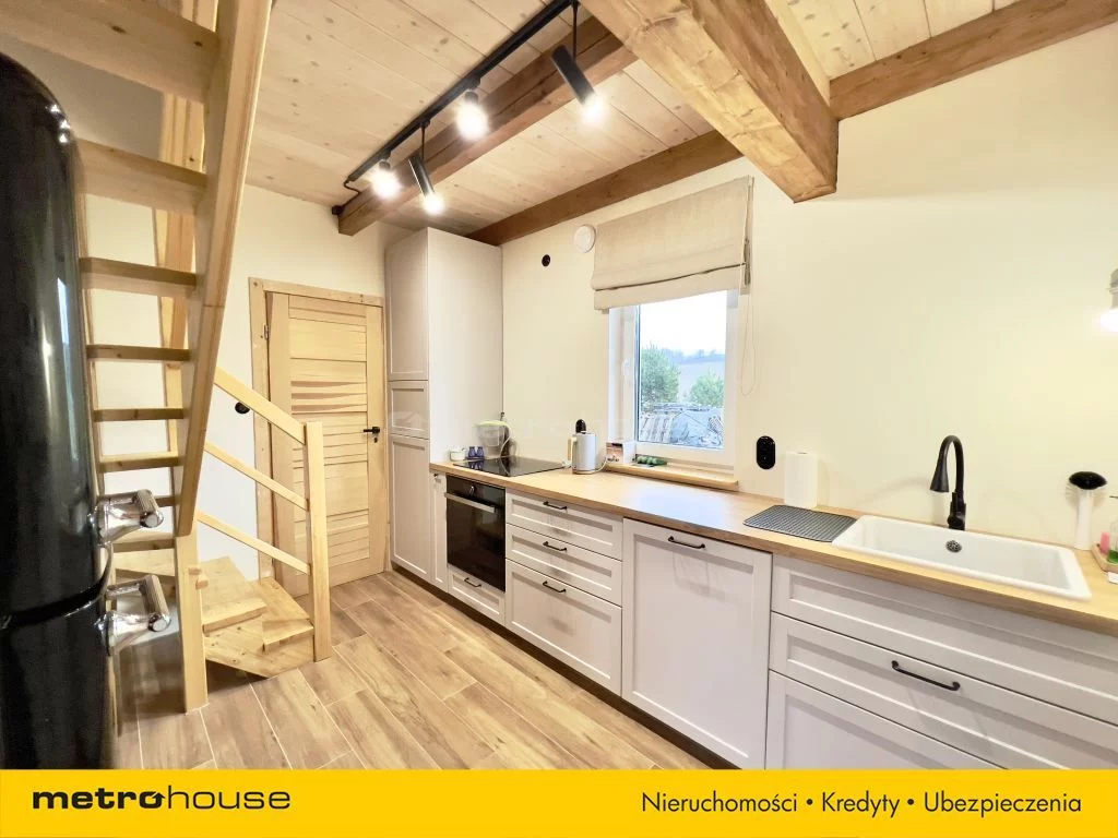 Dom 75,84 m², oferta nr , SDTUBE442, Lekarty
