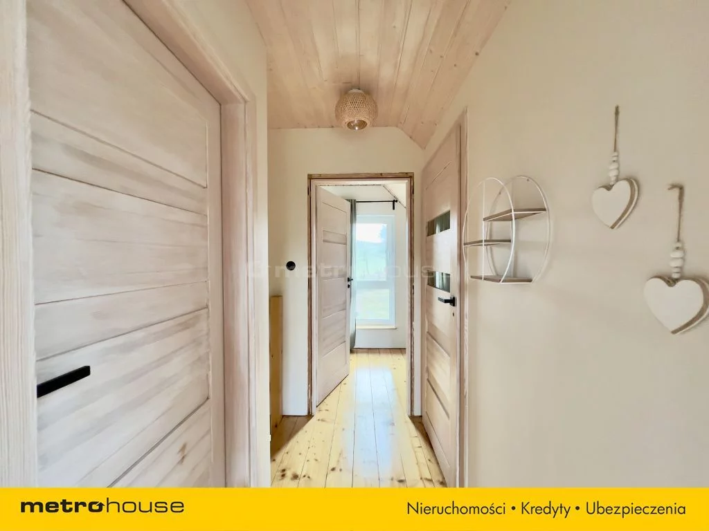 Dom 75,84 m², oferta nr , SDTUBE442, Lekarty