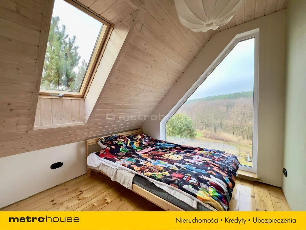 Dom 75,84 m², oferta nr , SDTUBE442, Lekarty
