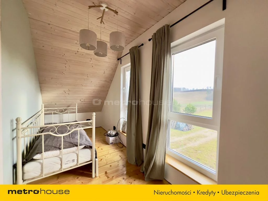 Dom 75,84 m², oferta nr , SDTUBE442, Lekarty