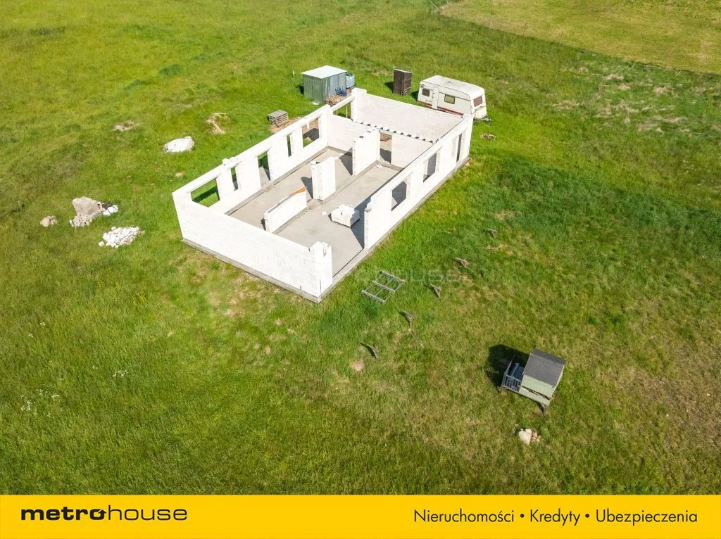 Dom 97,00 m², oferta nr , SDKITI565, Jonkowo, Leśna