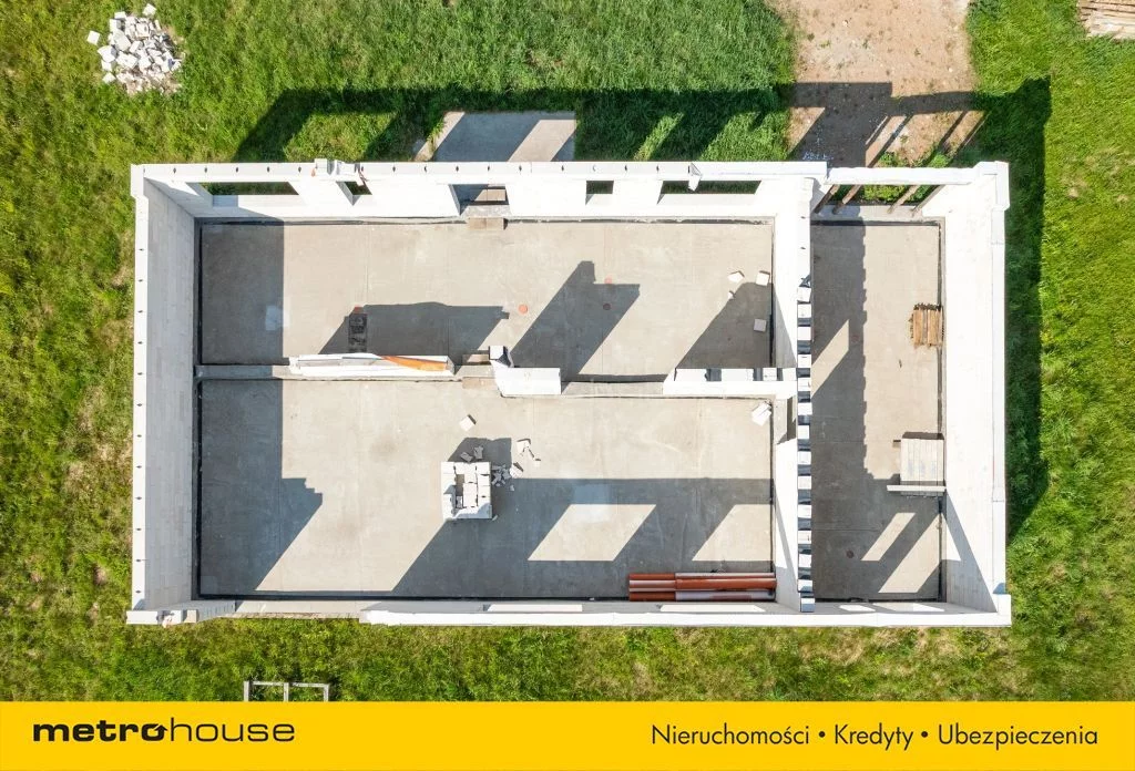 Dom 97,00 m², oferta nr , SDKITI565, Jonkowo, Leśna
