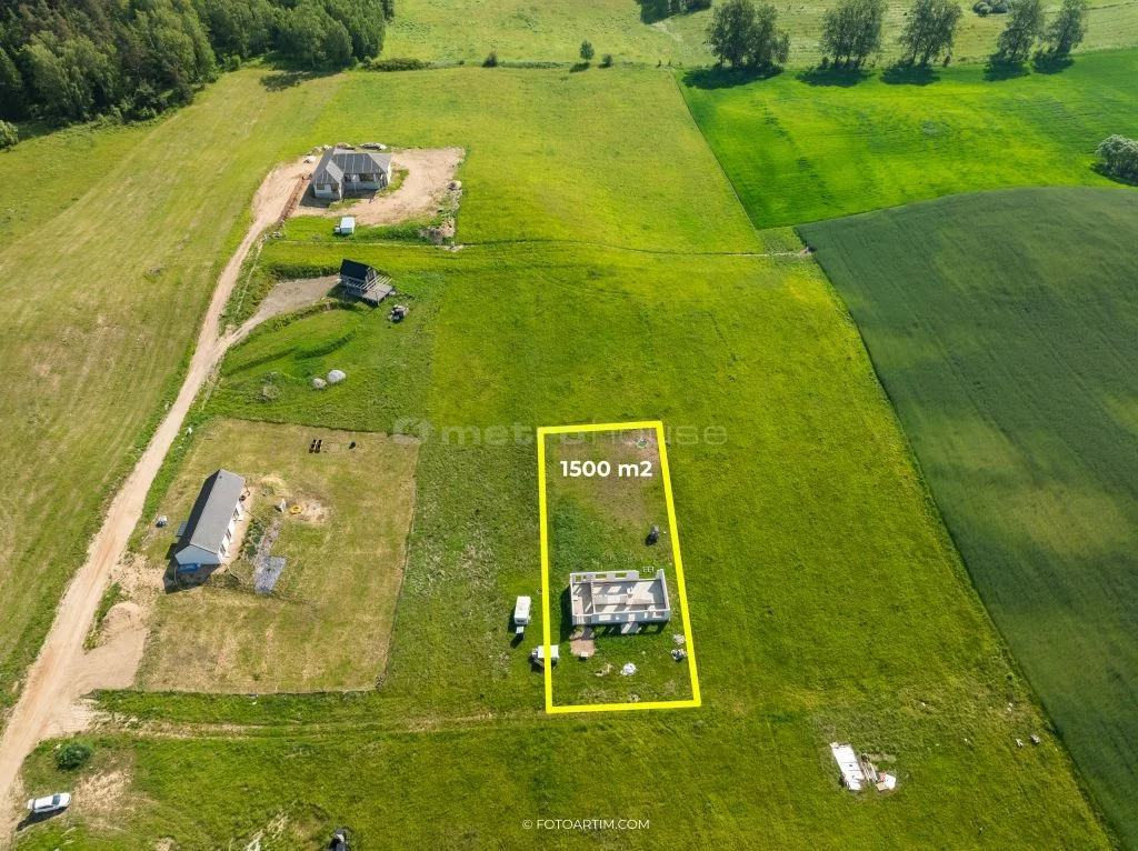 Dom 97,00 m², oferta nr , SDKITI565, Jonkowo, Leśna