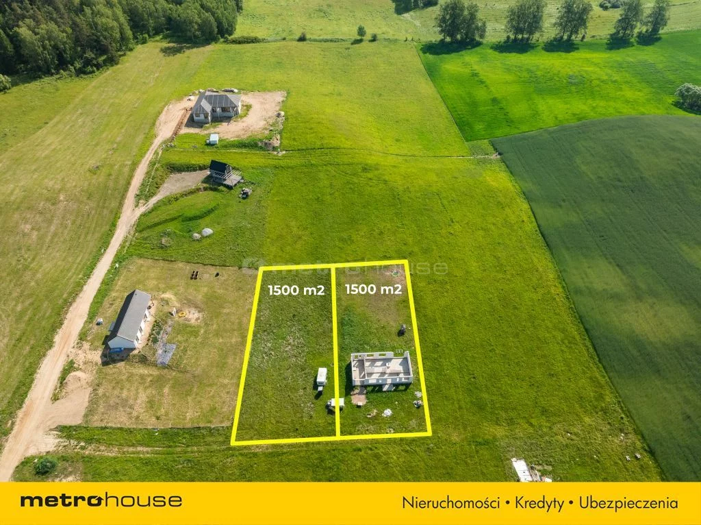 Dom 97,00 m², oferta nr , SDKITI565, Jonkowo, Leśna