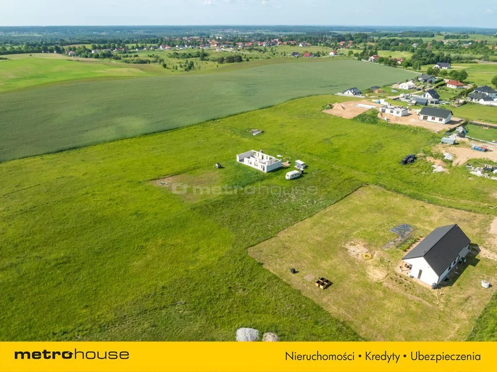 Dom 97,00 m², oferta nr , SDKITI565, Jonkowo, Leśna