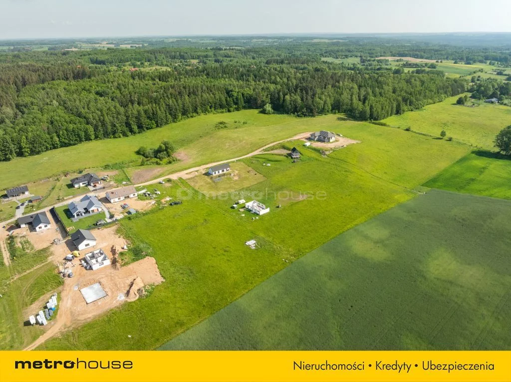 Dom 97,00 m², oferta nr , SDKITI565, Jonkowo, Leśna