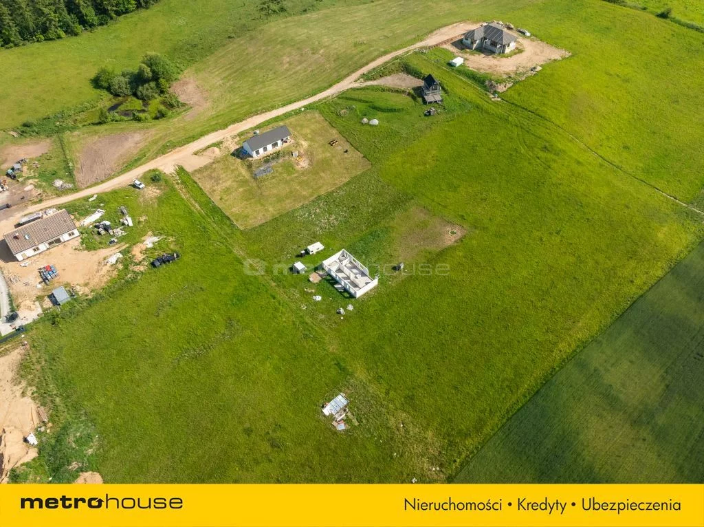 Dom 97,00 m², oferta nr , SDKITI565, Jonkowo, Leśna