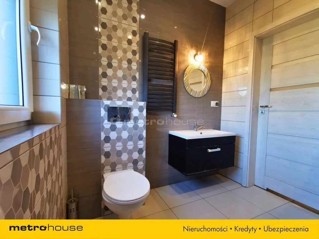 Dom 165,46 m², oferta nr , SDDIGE641, Krasowice, Leśna