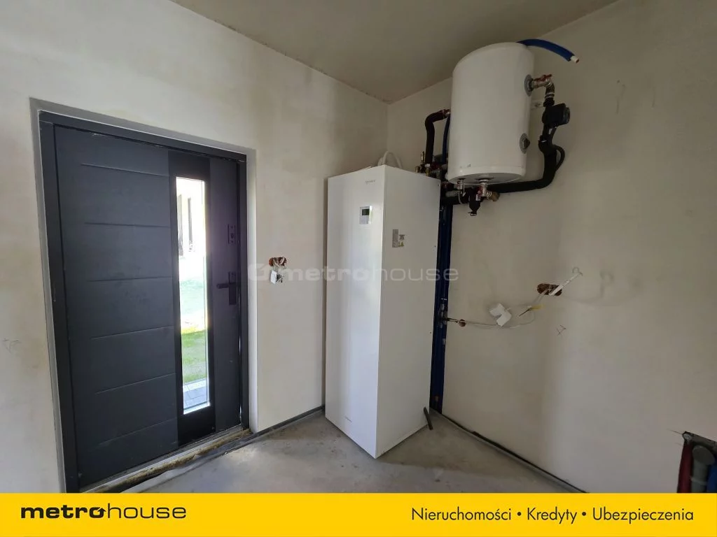 Dom 162,34 m², oferta nr , SDCICY340, Leśna Podlaska