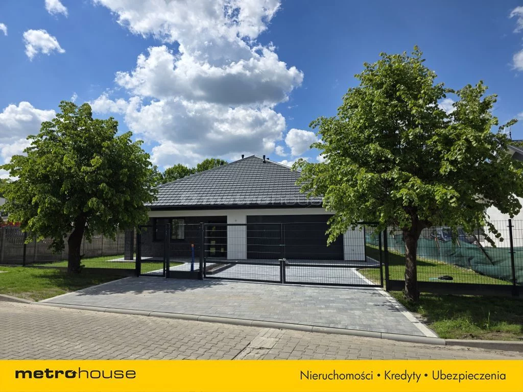 Dom 162,34 m², oferta nr , SDCICY340, Leśna Podlaska