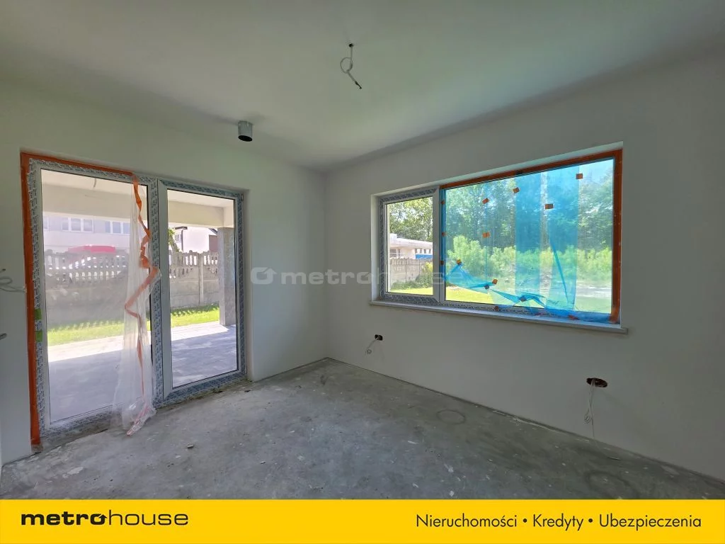 Dom 162,34 m², oferta nr , SDCICY340, Leśna Podlaska