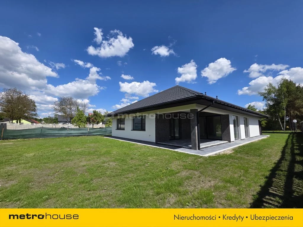 Dom 162,34 m², oferta nr , SDCICY340, Leśna Podlaska