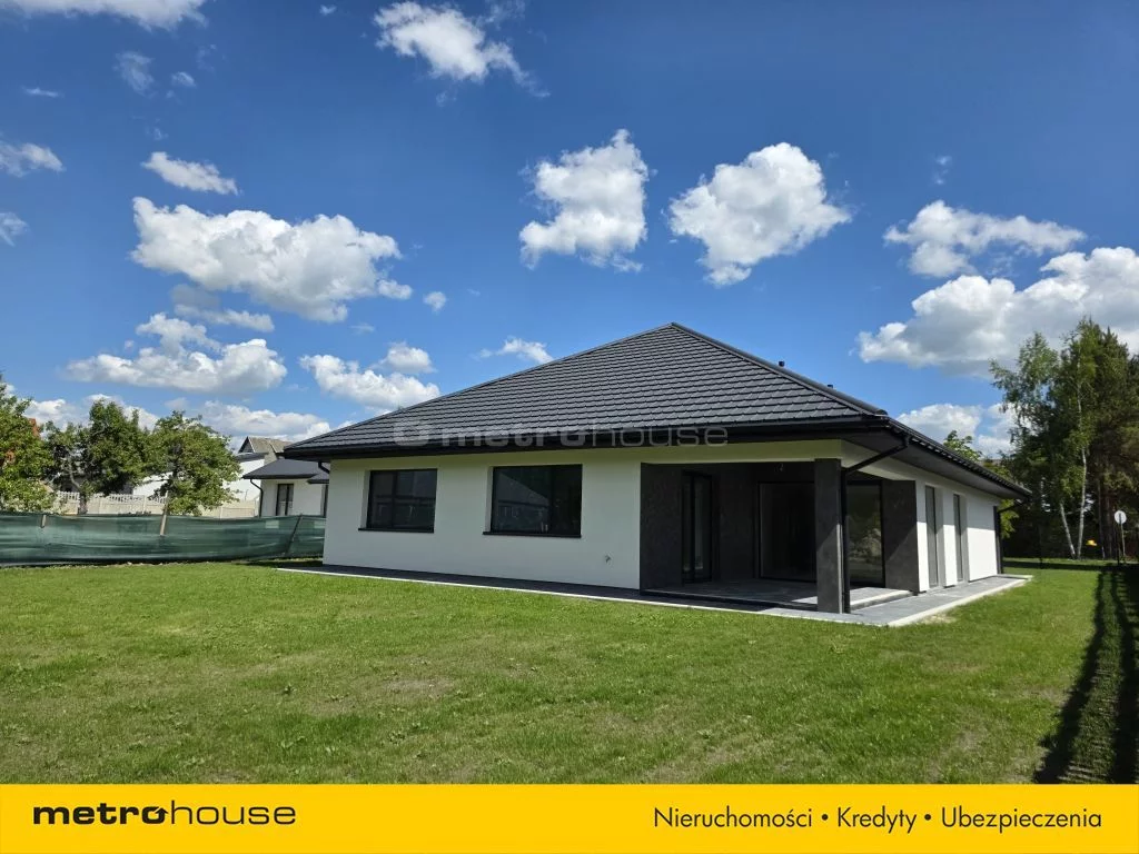Dom 162,34 m², oferta nr , SDCICY340, Leśna Podlaska