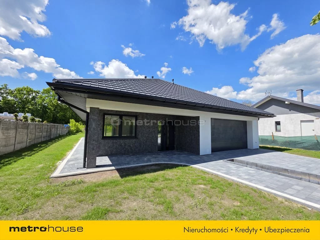 Dom 162,34 m², oferta nr , SDCICY340, Leśna Podlaska