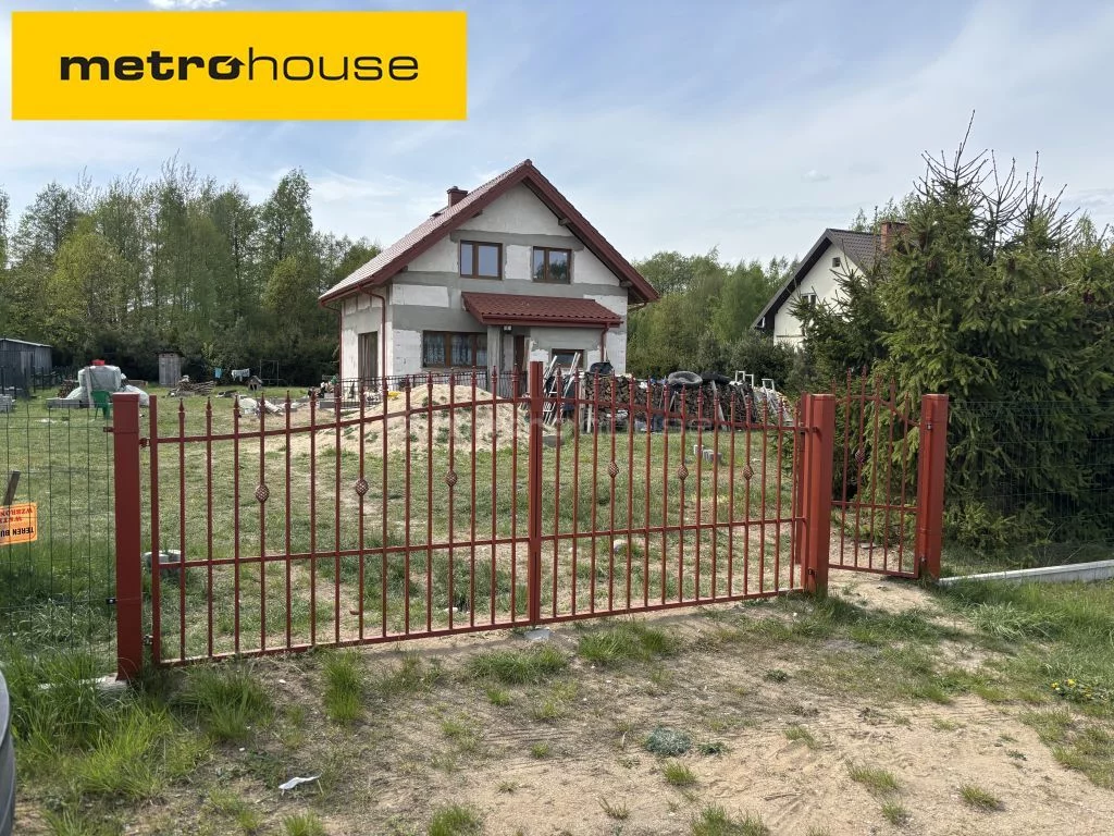 Dom 98,40 m², Świętajno, Leśna, Sprzedaż
