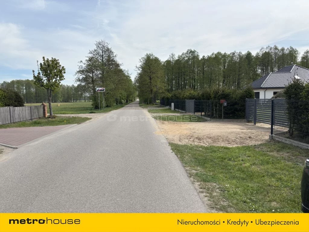 Dom 98,40 m², oferta nr , SDRAFO225, Świętajno, Leśna