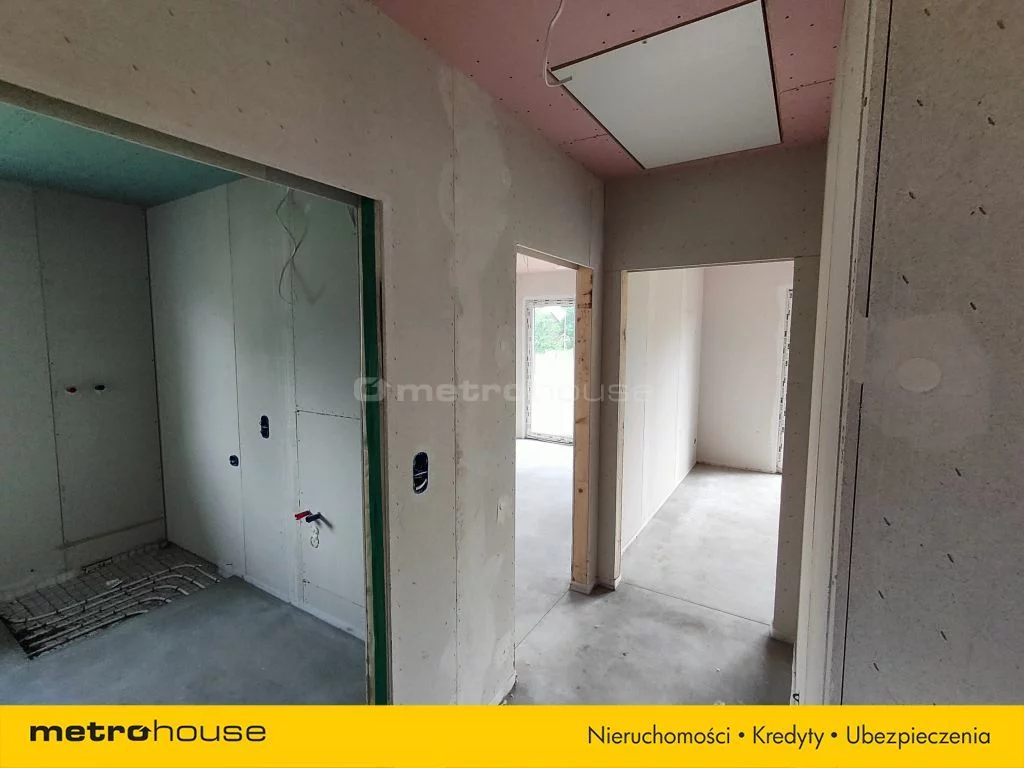 Dom 104,05 m², oferta nr , SDVIRO542, Leśnica