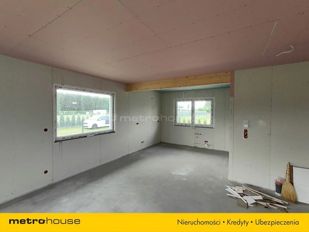 Dom 104,05 m², oferta nr , SDVIRO542, Leśnica