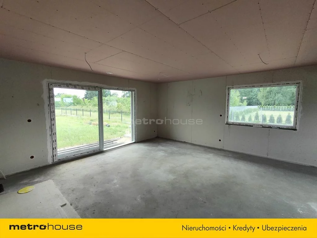 Dom 104,05 m², oferta nr , SDVIRO542, Leśnica